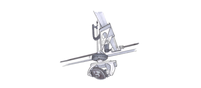 automatisierung von esenbahnrädern | © Güdel Group AG